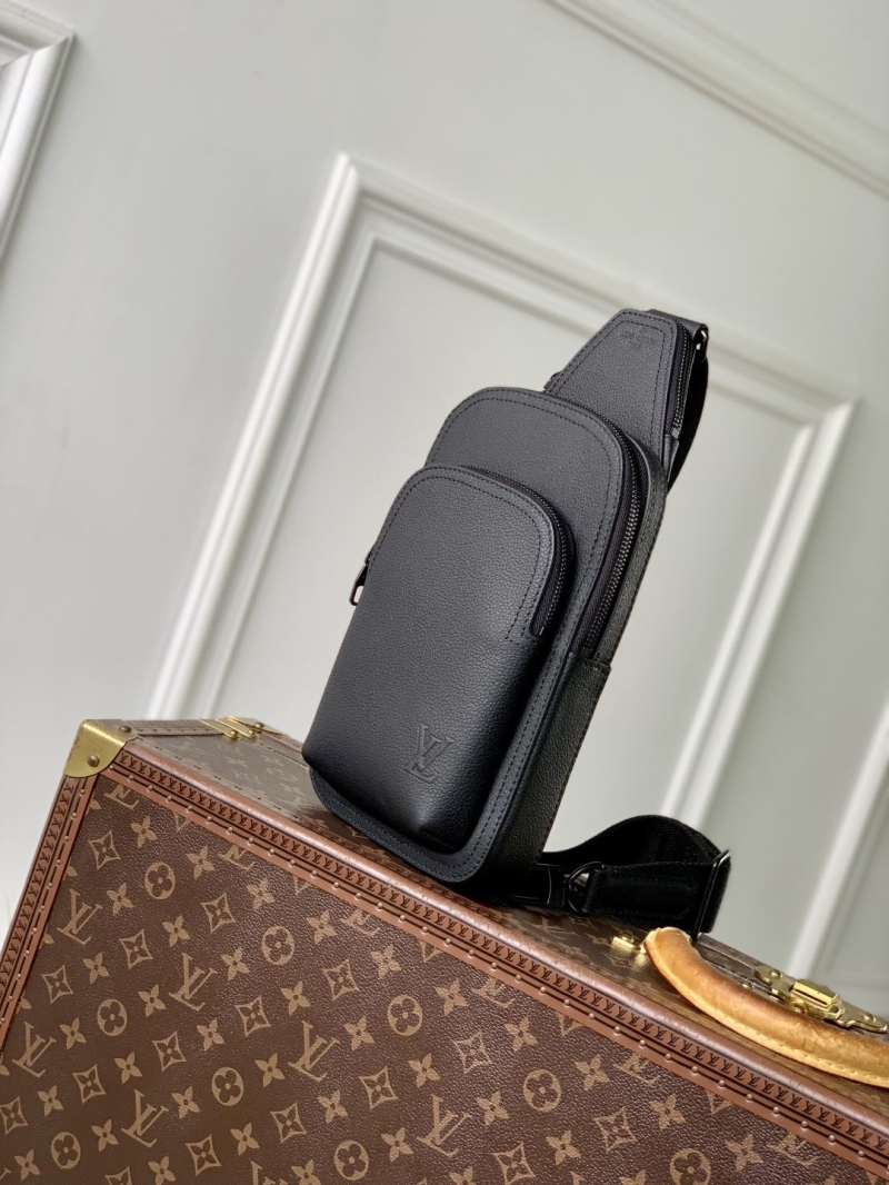 LV Waist Chest Packs